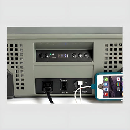 Truma Cooler C105 Single Zone Portable Fridge/Freezer