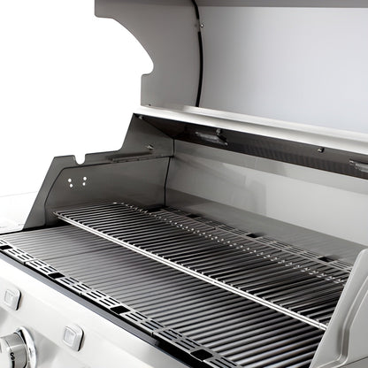Saber Grills 500 Series 3-Burner Cart Grill (LP) - R50CC0617