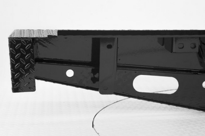 Ranch Hand SBF15HBLSL 2015-2020 Ford F150 Sport Rear Bumper - SBF15HBLSL