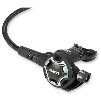 Mares Dual ADJ 62X Scuba Dive Regulator - INT - 221329