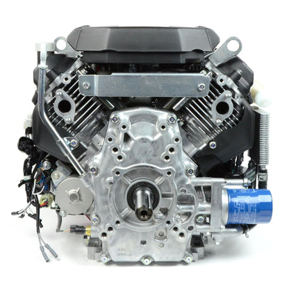 Honda Horizontal V-Twin EFI Engine - HDA,IGX800-TDW