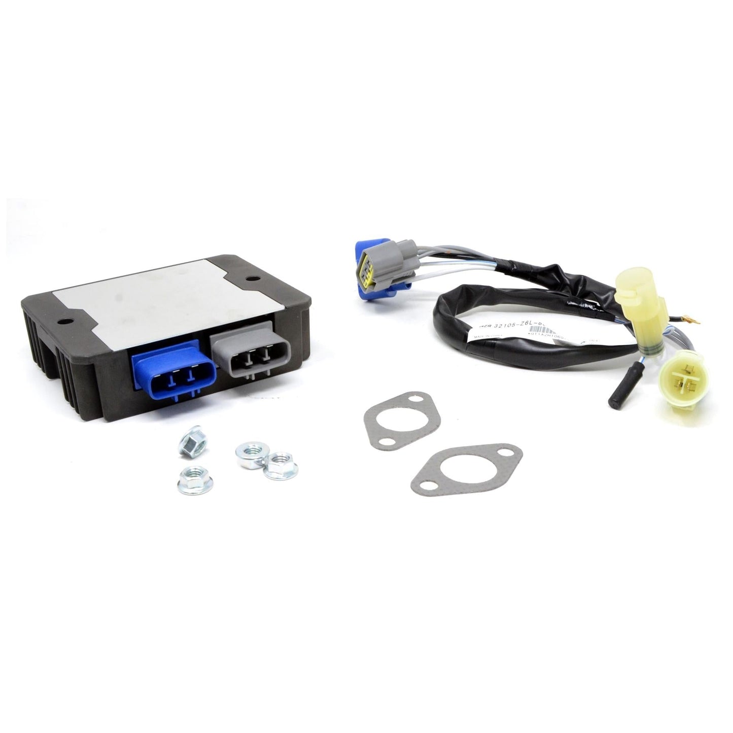 Honda EFI V-Twin Horizontal Engine - HDA,IGX700-TAPP