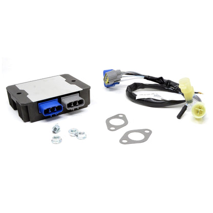 Honda EFI V-Twin Horizontal Engine - HDA,IGX700-TAPP