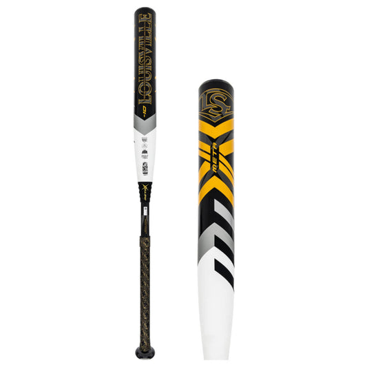 Louisville Slugger 2024 Meta -10 Fastpitch Softball Bat - WBL26690102232