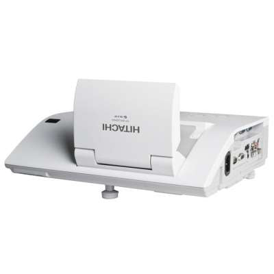 Hitachi CP-AW250N Short-Throw 3LCD Projector
