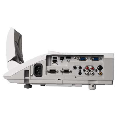 Hitachi CP-AW250N Short-Throw 3LCD Projector