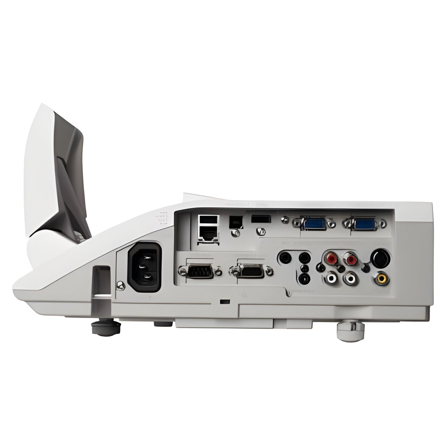 Hitachi CP-AW250N Short-Throw 3LCD Projector
