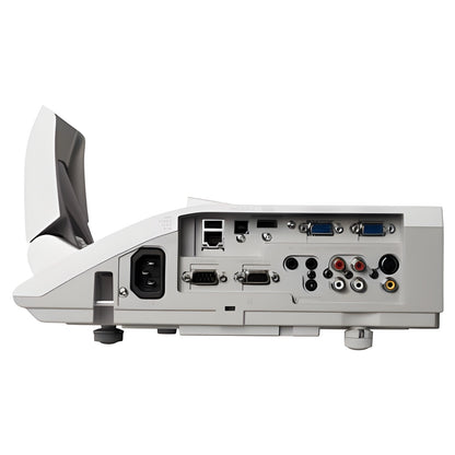 Hitachi CP-AW250N Short-Throw 3LCD Projector