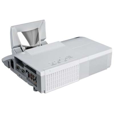 Hitachi CP-AW250N Short-Throw 3LCD Projector