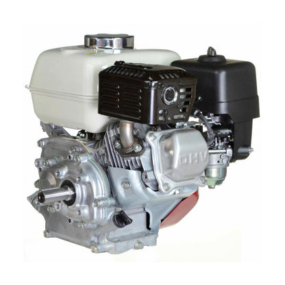 Honda Horizontal Engine with 2:1 Gear Reduction - HDA,GX160-LX2
