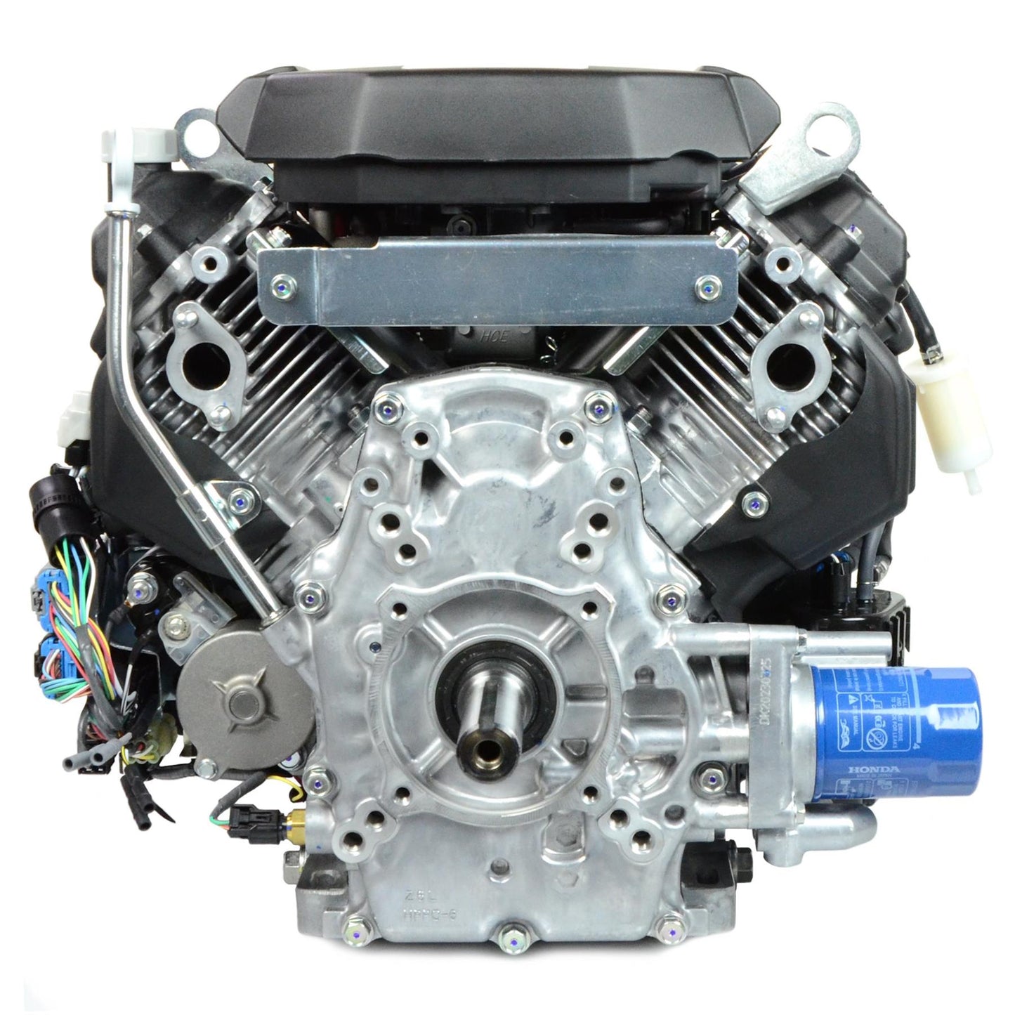 Honda V-Twin Horizontal Engine - HDA,IGX700-TXA2