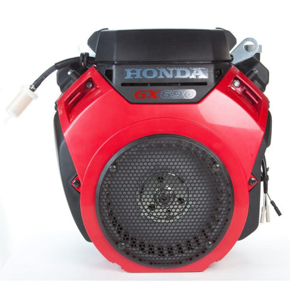 Honda Horizontal V-Twin Engine - HDA,GX690-TDW
