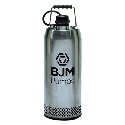 BJM R750-115 2" Submersible Pump 110V - 201369