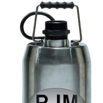 BJM R750-115 2" Submersible Pump 110V - 201369