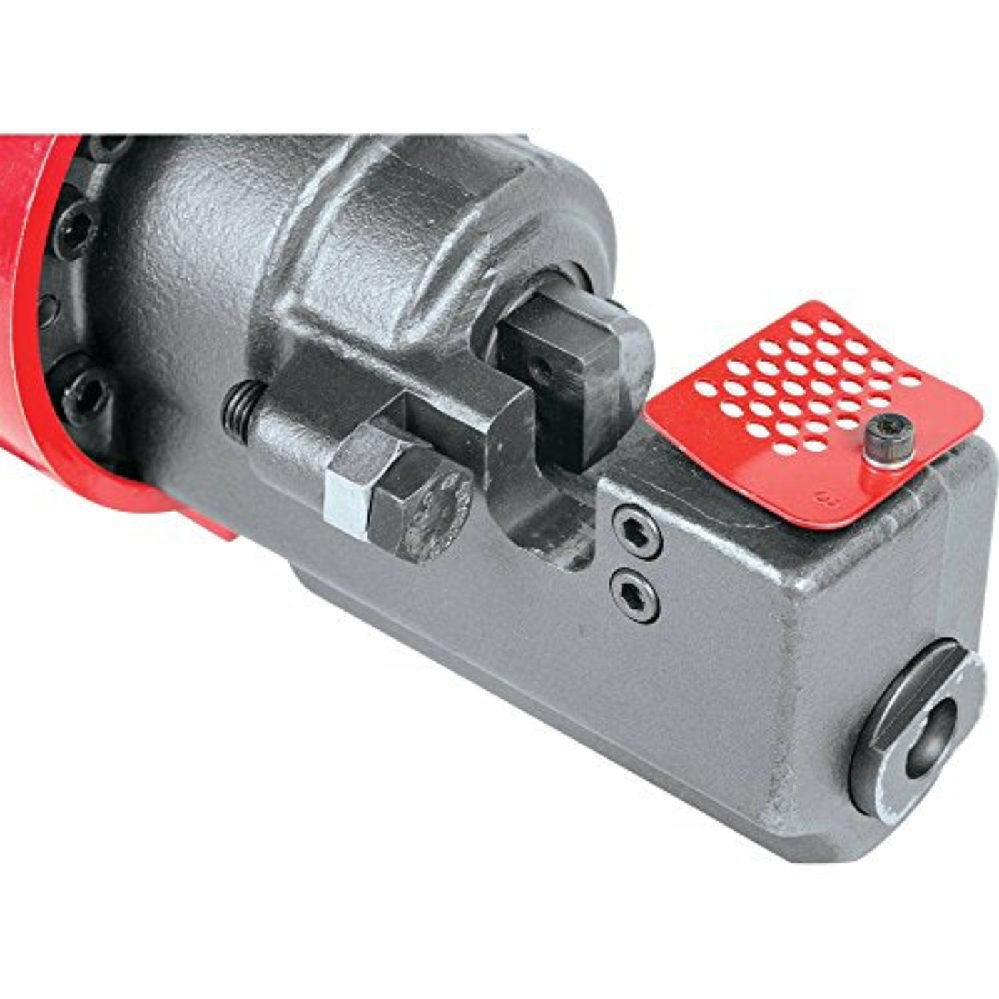Makita 18V LXT Cordless Rebar Cutter Kit - XCS01T1