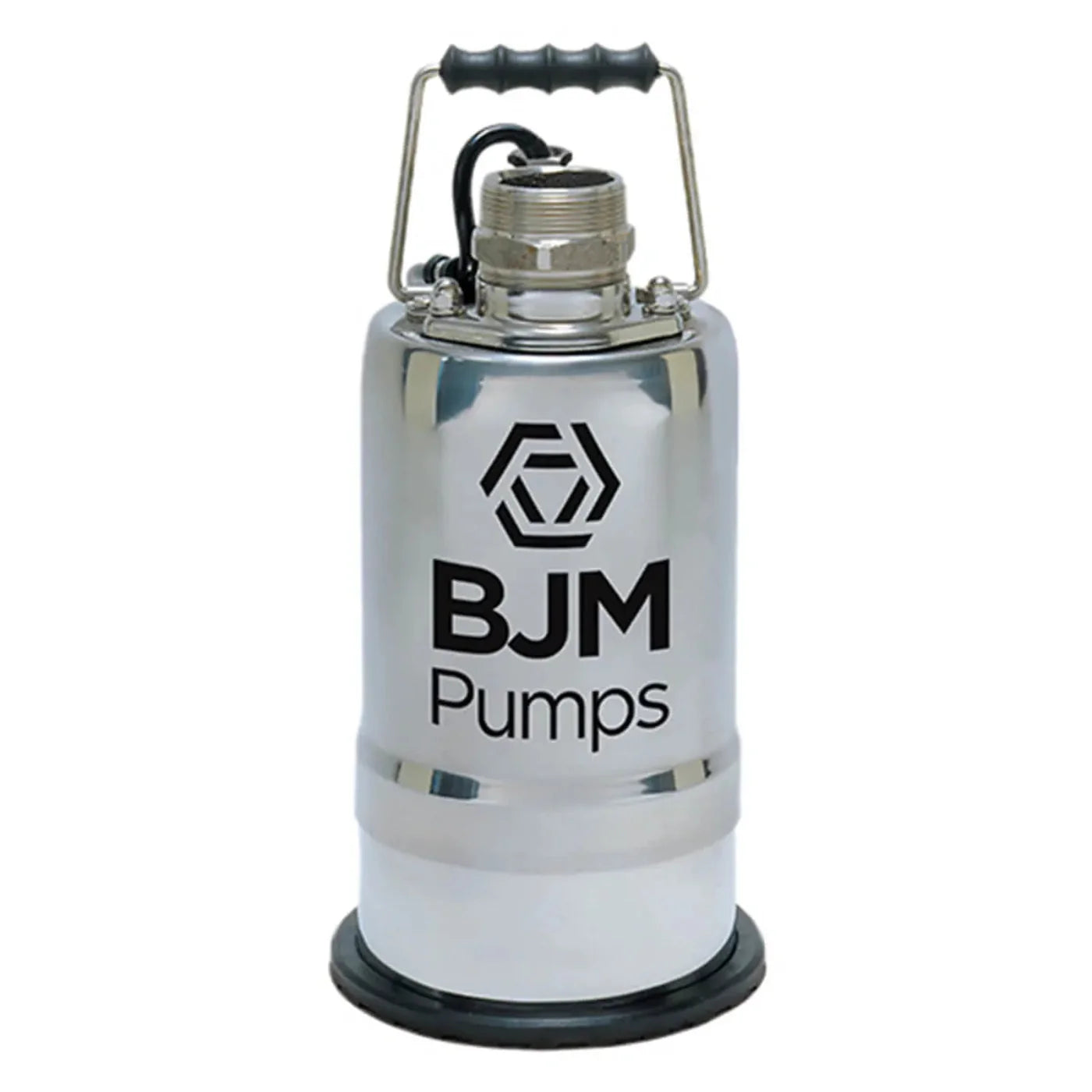 BJM R400D-115 2" Submersible Pump - 201366
