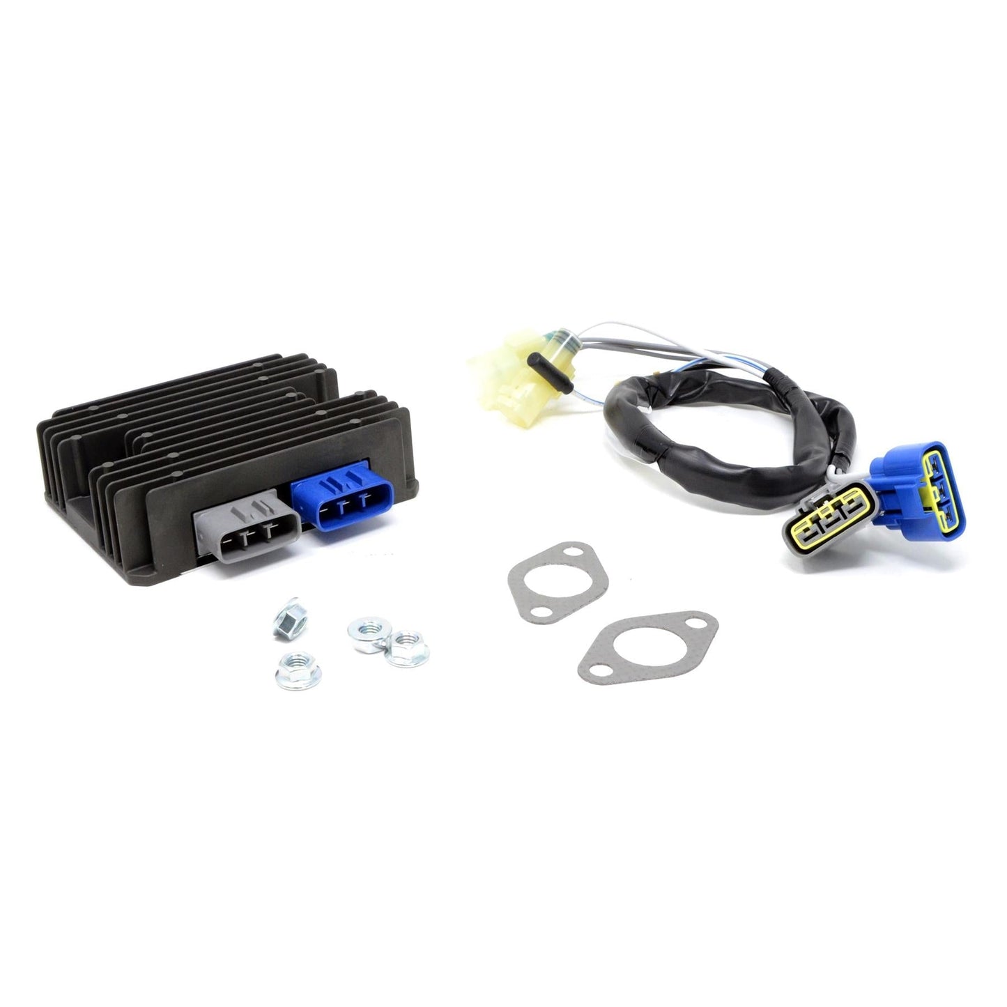 Honda EFI V-Twin Horizontal Engine - HDA,IGX700-TAPP