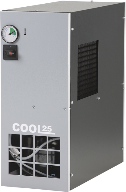 Belaire Cool25 Refrigerated Air Dryer Non-Cycling 25 CFM 115V New - 4102006313