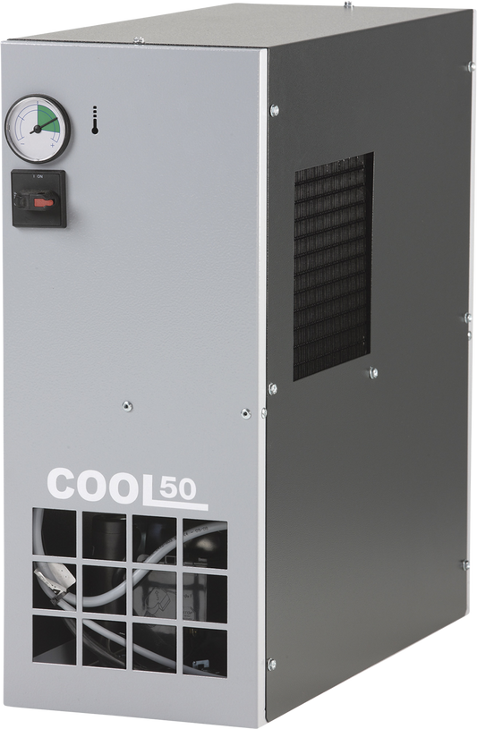 Belaire Cool50 Refrigerated Air Dryer Non-Cycling 50 CFM 115V New - 4102006315