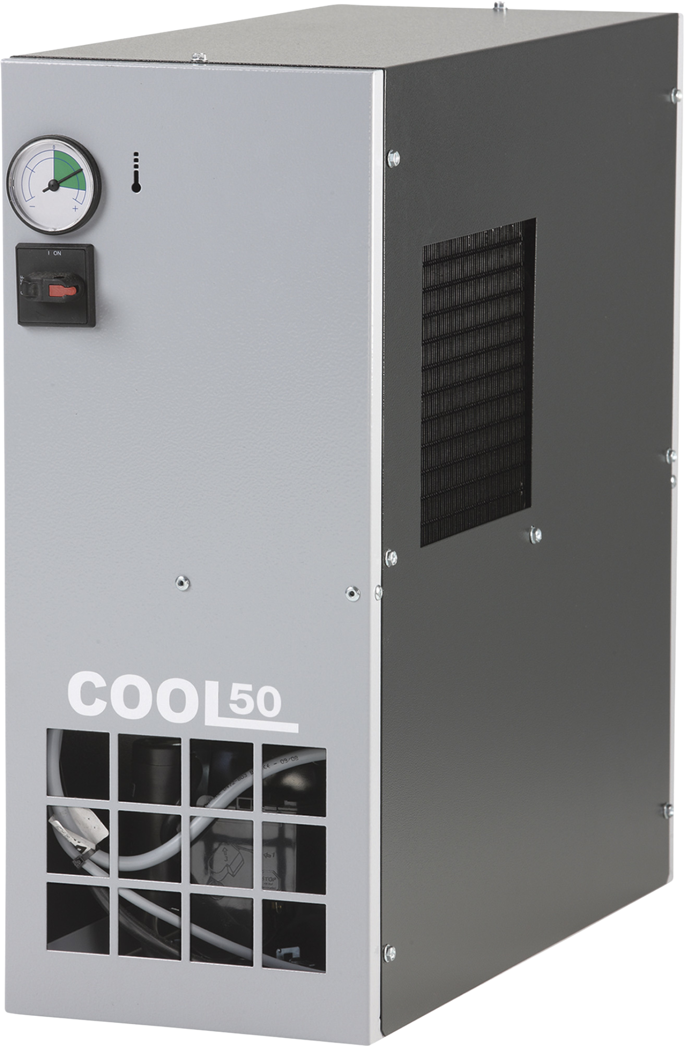 Belaire Cool50 Refrigerated Air Dryer Non-Cycling 50 CFM 115V New - 4102006315