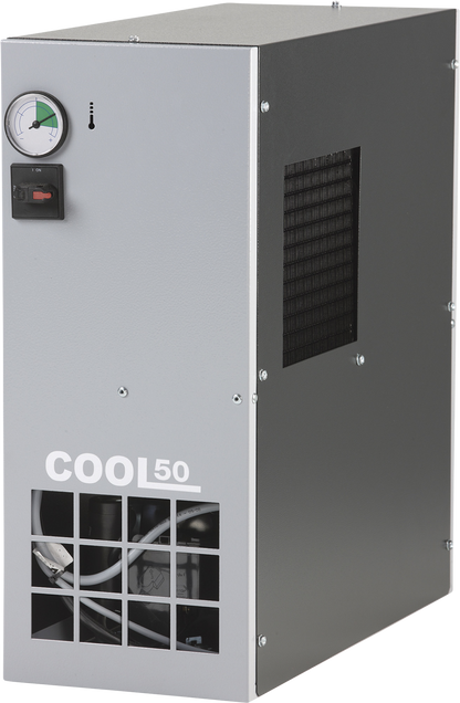 Belaire Cool50 Refrigerated Air Dryer Non-Cycling 50 CFM 115V New - 4102006315