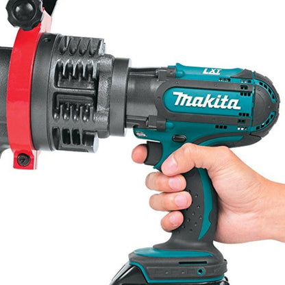 Makita 18V LXT Cordless Rebar Cutter Kit - XCS01T1