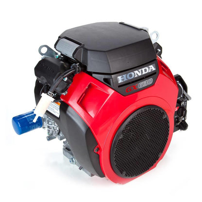Honda Horizontal V-Twin Engine - HDA,GX630-QZB2