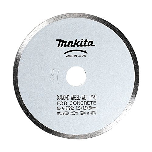 Makita Masonry Saw 5-Inch