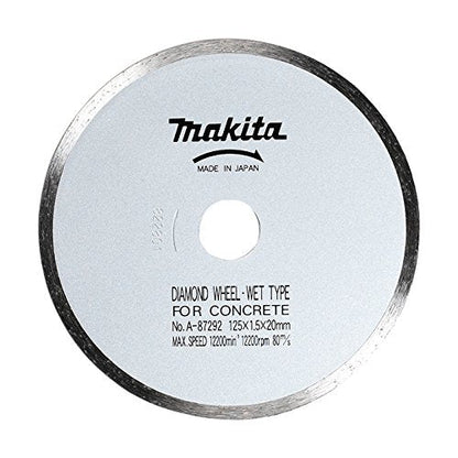 Makita Masonry Saw 5-Inch