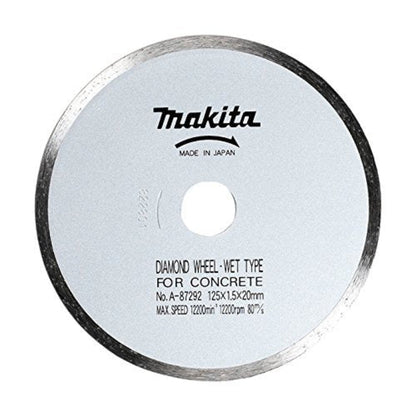 Makita Masonry Saw 5-Inch -  4101RH-HIDDEN