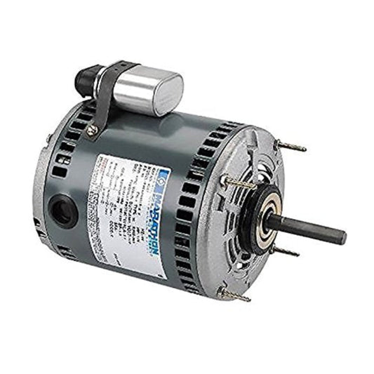 Marathon Motors X260 OEM Greenheck Fan Motor 1/6 HP 115V 1140 RPM - X260