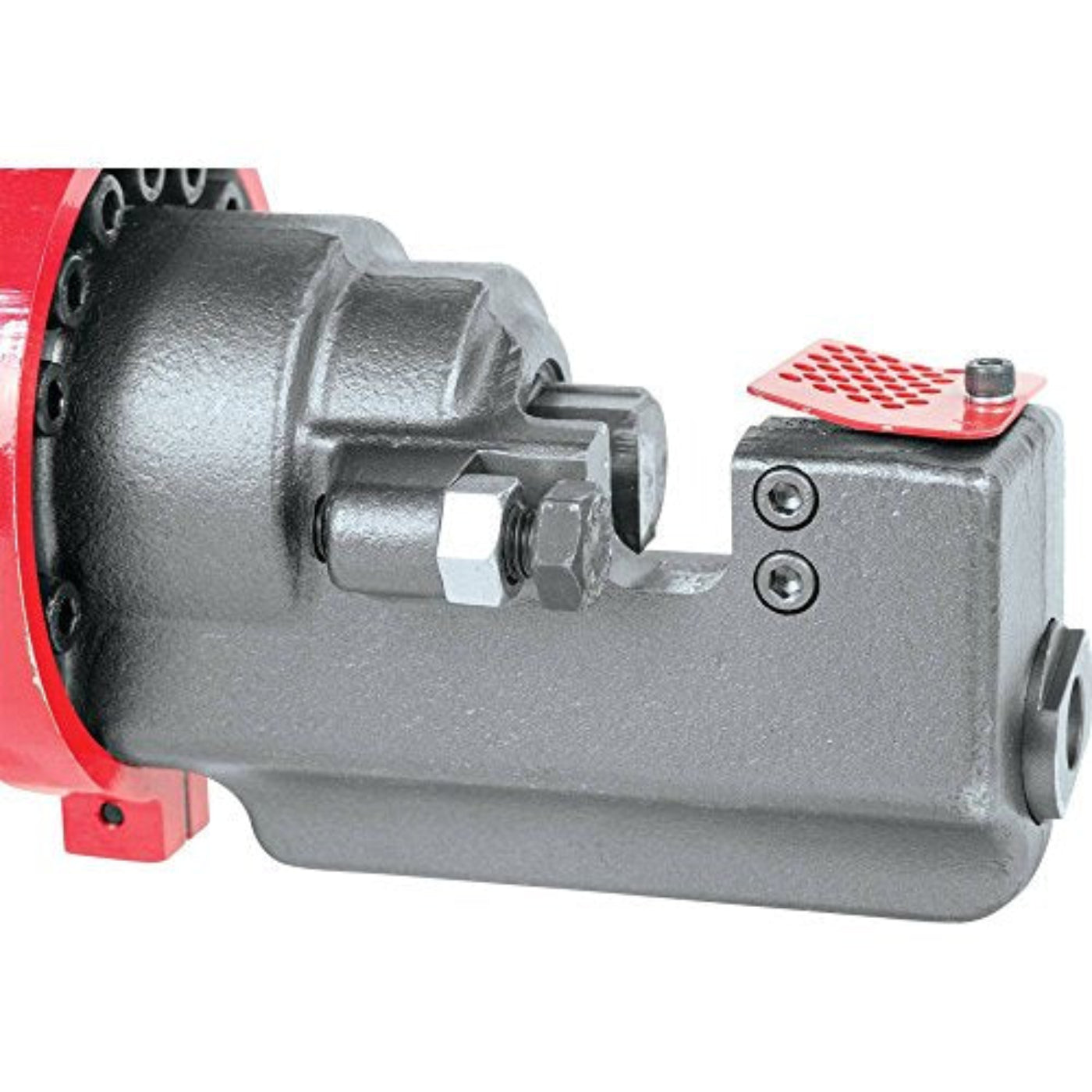 Makita 18V LXT Cordless Rebar Cutter Kit - XCS01T1