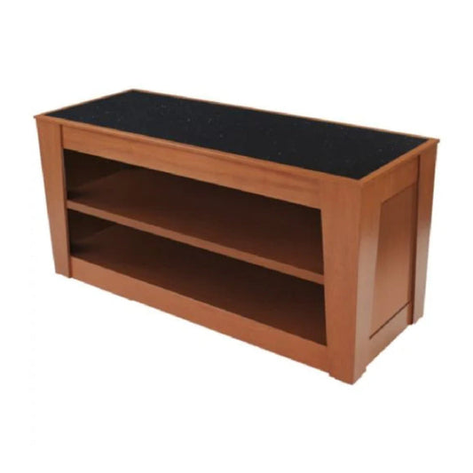 Forbes Industries 5202-8-C1 Induction Table (8 ft.) - Single Center Induction Unit - 5202-8-C1