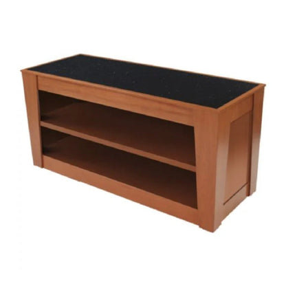 Forbes Industries 5202-8-C1 Induction Table (8 ft.) - Single Center Induction Unit - 5202-8-C1