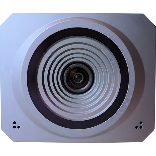 PTZOptics PTEPTZ-ZCAM-G2 3G-SDI Box Camera - PTEPTZZCAMG2