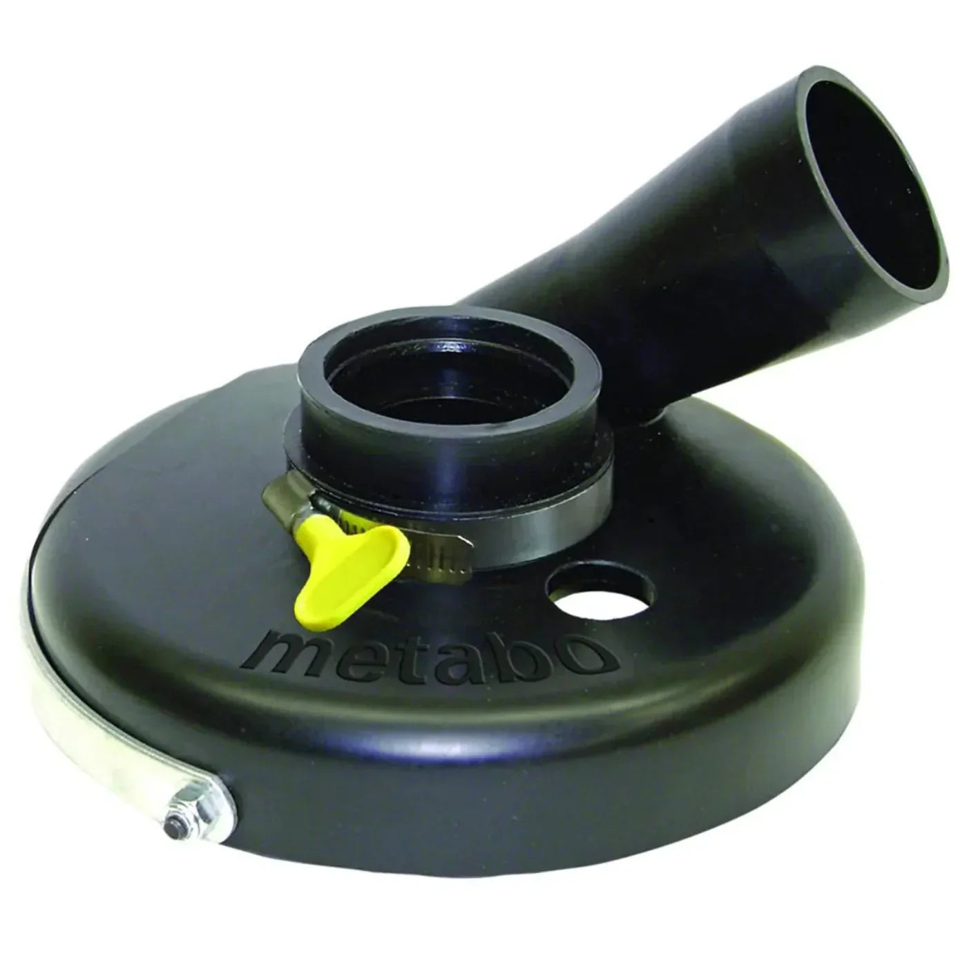 Metabo 7" Angle Grinder with Dust Control Shroud - US606467800