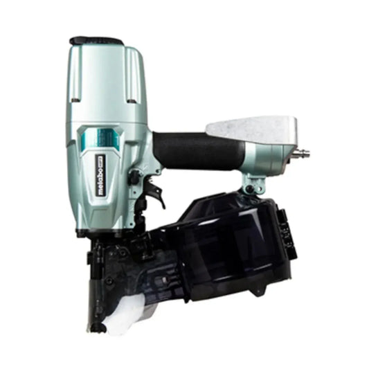 Metabo 3" Siding/Light Framing Coil Nailer - NV75A5M