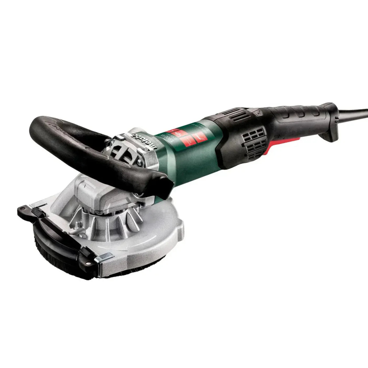 Metabo RSEV 19-125 RT 5" Concrete Renovation Grinder - 603825750