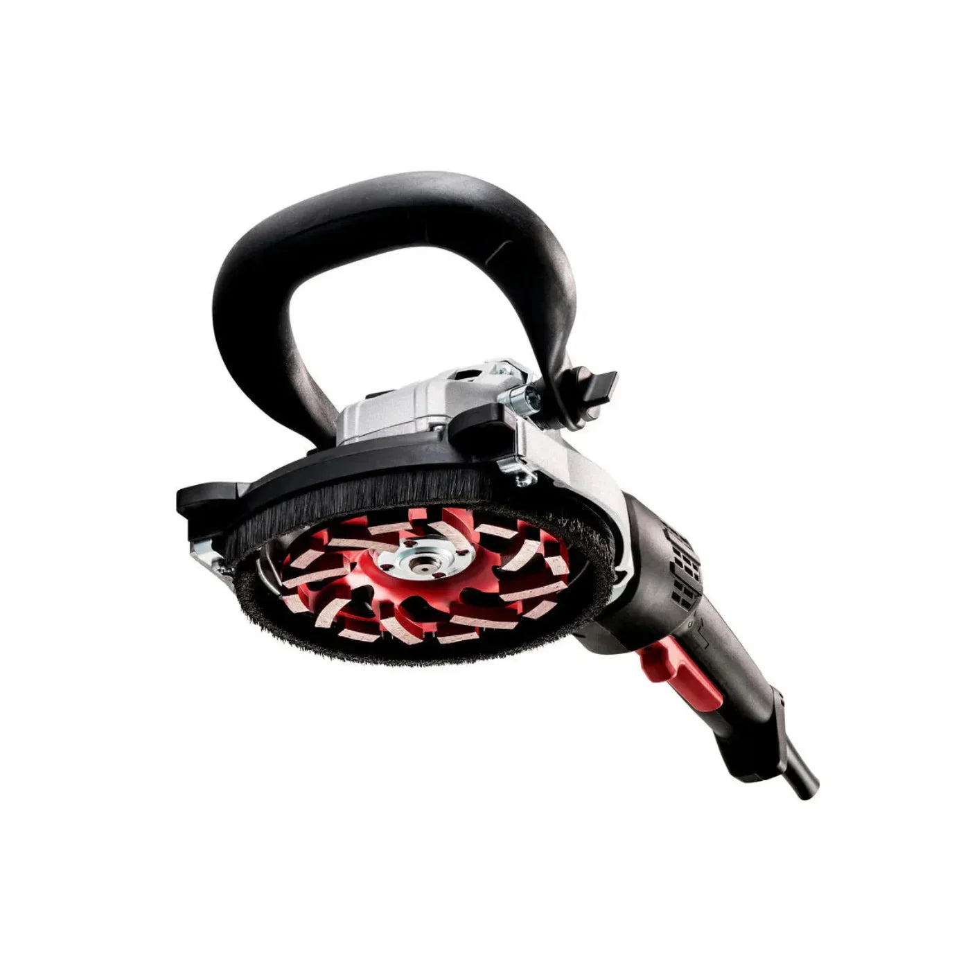 Metabo RSEV 19-125 RT 5" Concrete Renovation Grinder - 603825750