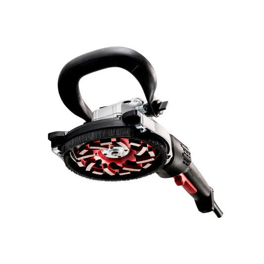 Metabo RSEV 19-125 RT 5" Concrete Renovation Grinder - 603825750