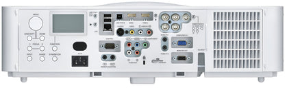 Hitachi CP-WX8240A 3LCD Projector - CPWX8240A