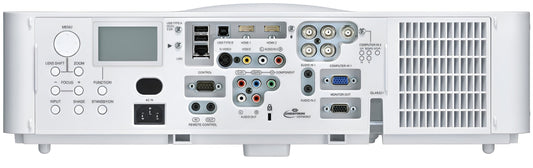 Hitachi CP-WX8240A 3LCD Projector - CPWX8240A