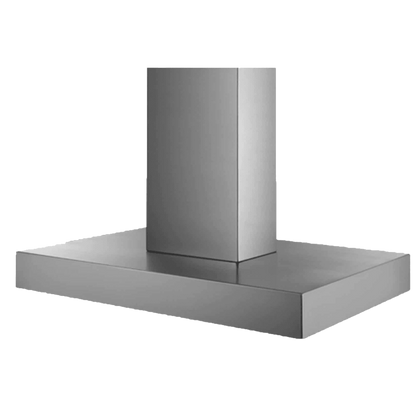 Bluestar 66″ Manhattan Island Hood - BS-MANH-1-66-SS
