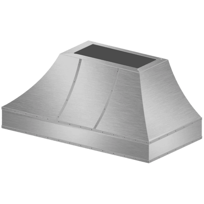 Bluestar 54″ Wrangler Hood - WR054MLPLT