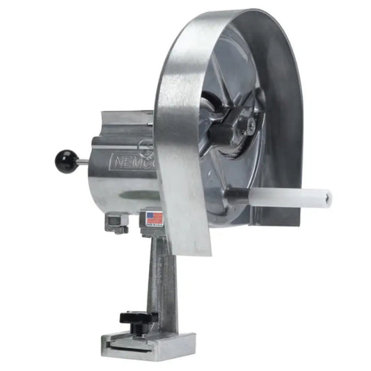 Nemco 55200AN-8 Easy Vegetable Slicer with 1/4" Fixed Cut - NE55200AN8