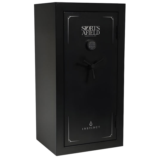 Sports Afield Instinct Series Gun Safe 30 Minute Fire Rating - SA5529INS