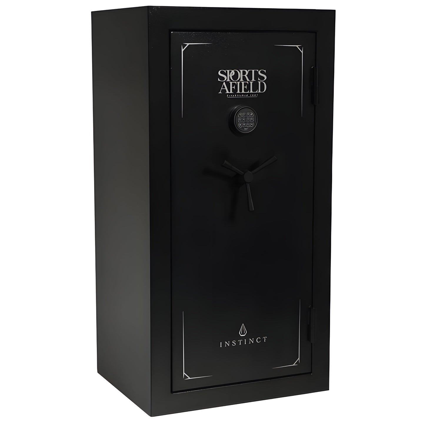 Sports Afield Instinct Series Gun Safe 30 Minute Fire Rating - SA5529INS