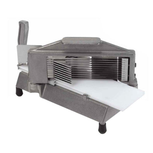 Nemco 55600-2 Easy Manual Tomato Slicer with 1/4" Slice - NE556002