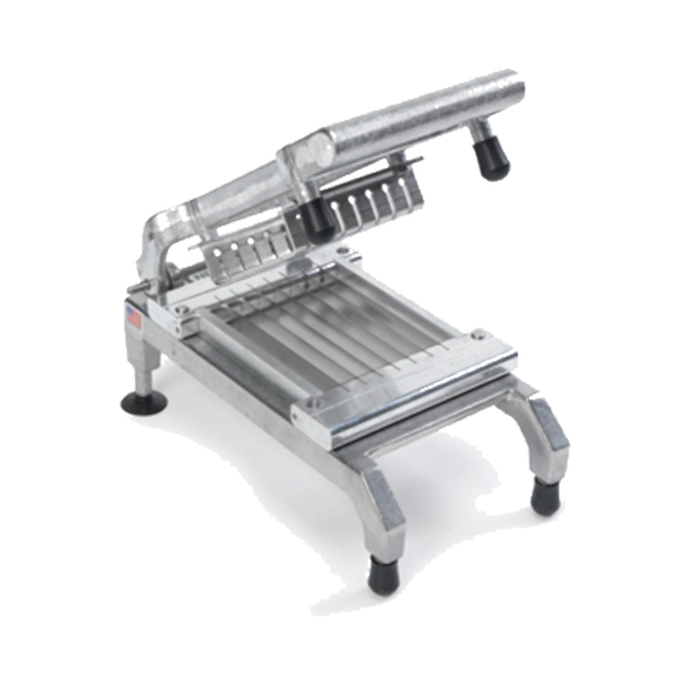 Nemco 55975-SC Easy Chicken Slicer with 1/2" Cut (Scalloped) - NE55975SC