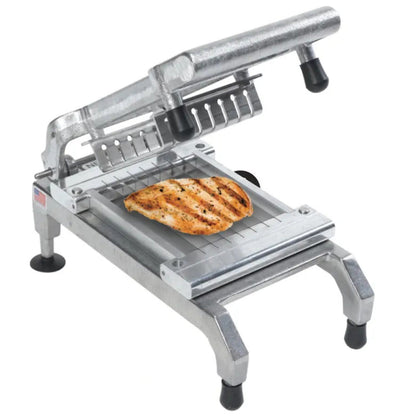 Nemco 55975-1 Easy Chicken Slicer with 3/8" Cut - NE559751